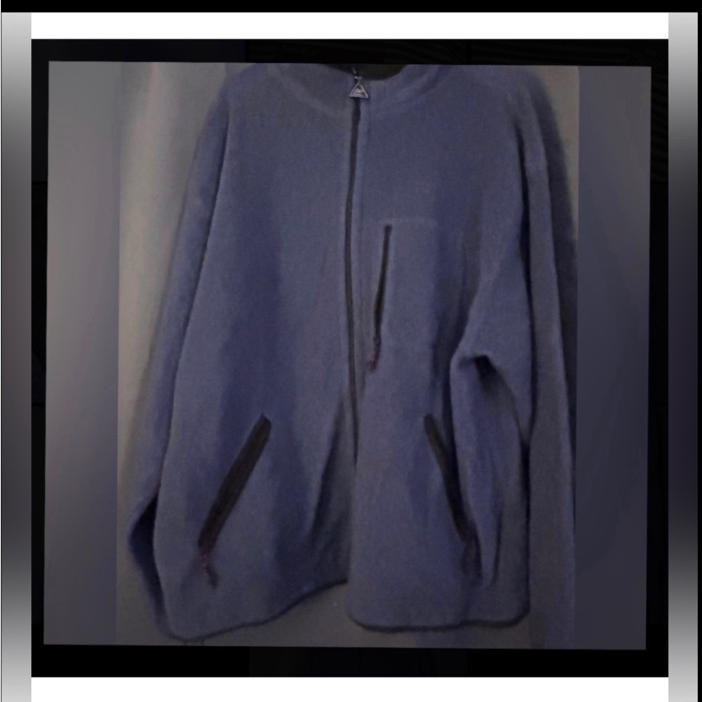 Men’s Outersports Fleece